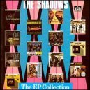 Shadows/Ep Collection@Import-Gbr